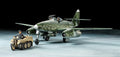 1/48 Messerschmitt Me262 A-2A with Kettenkraftrad