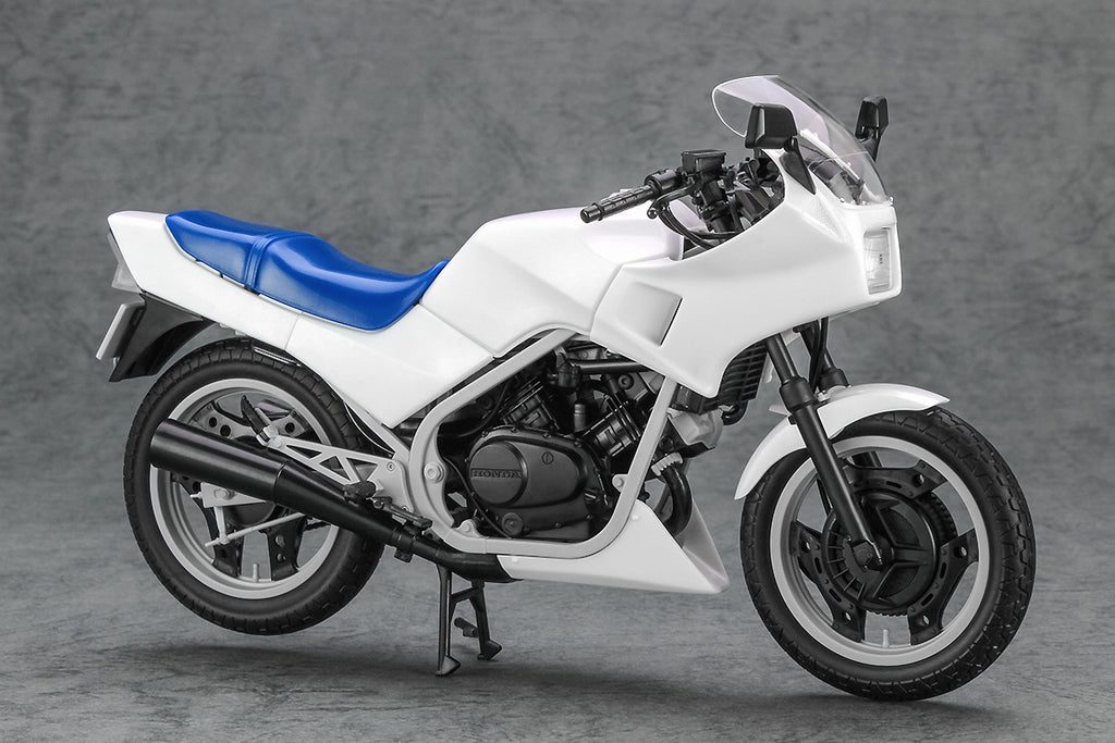 1/12 Honda VT250F 1984