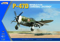 1/24 P-47D Razorback