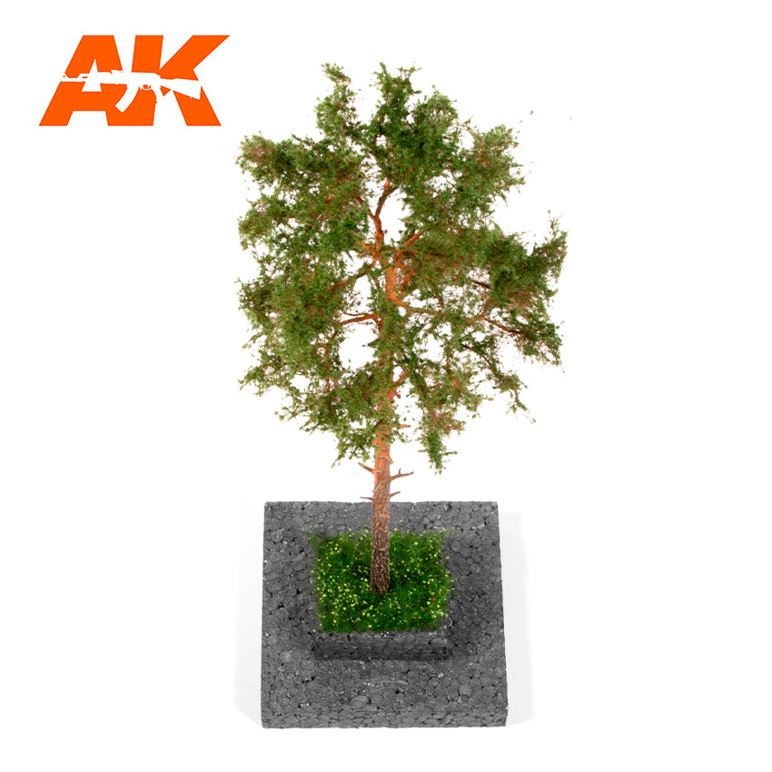 Pine Tree 1/35 (1:35 / 1:32 / 54mm)