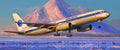 1/144 Civil Airliner Tu-214