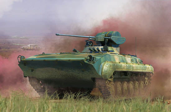 1/35 PLA WZ505 IFV