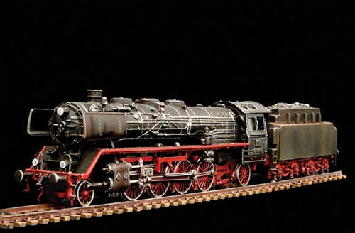 1/87 Lokomotive BR 41