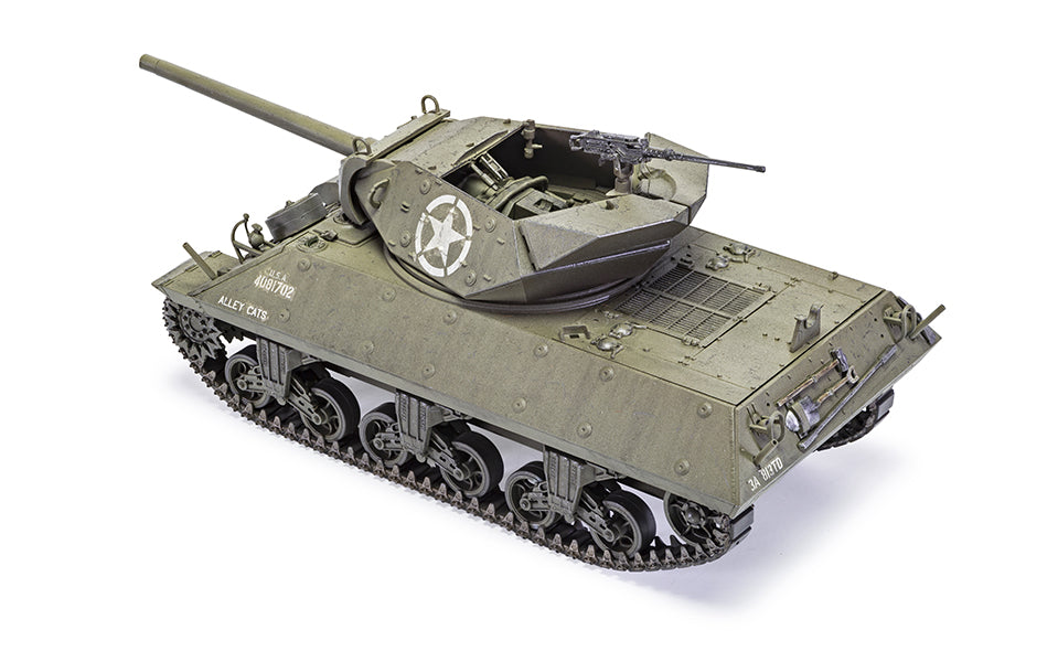 1/35 M10 GMC (U.S. Army)