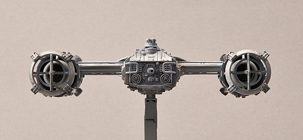 1/72 Y-Wing Starfighter