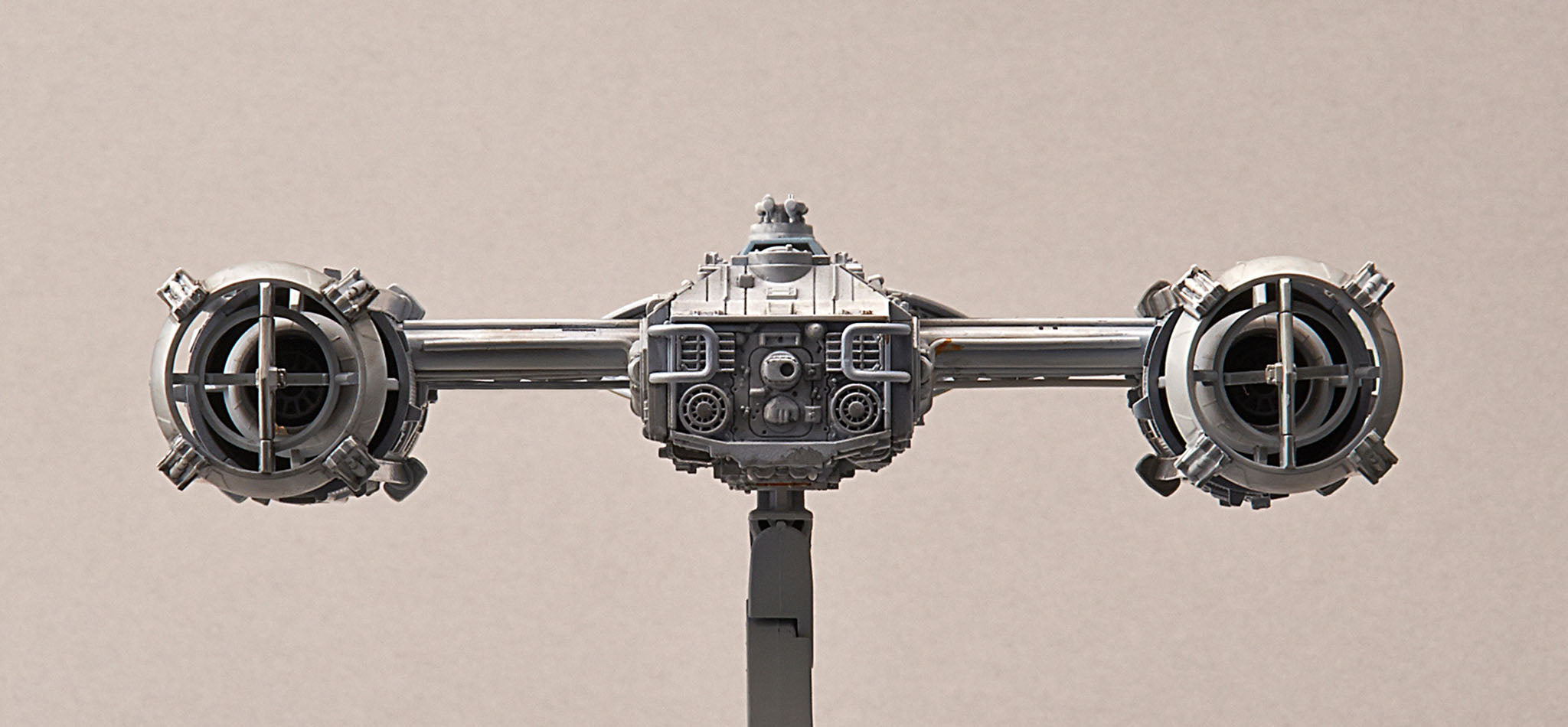 1/72 Y-Wing Starfighter