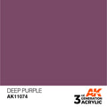 Deep Purple 17ml