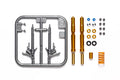 1/12 Option Forcella Honda CBR1000RR-R FNT