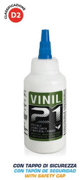 COLLA 21 VINIL 21 COLLA VINILICA ML.250