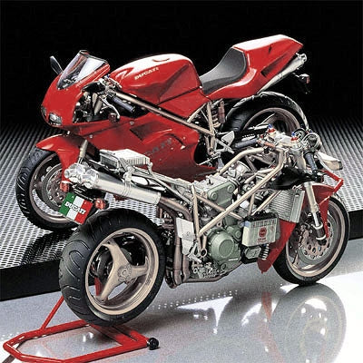 1/12 Ducati 916 [Limited Edition]