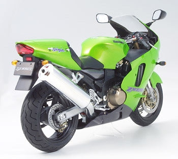 1/12 Kawasaki Ninja ZX-12R
