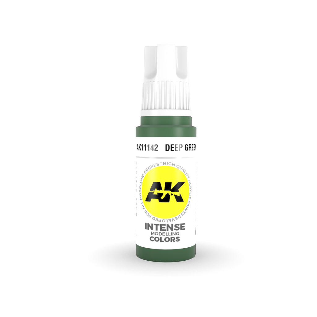 Deep Green 17ml