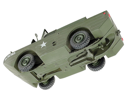 1/35 Ford GPA Amphibian 1/4 ton 4x4 Truck