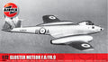 1/72 Gloster Meteor F.8/FR.9