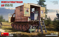 1/35 Werkstattkraftwagen Auf RSO/01