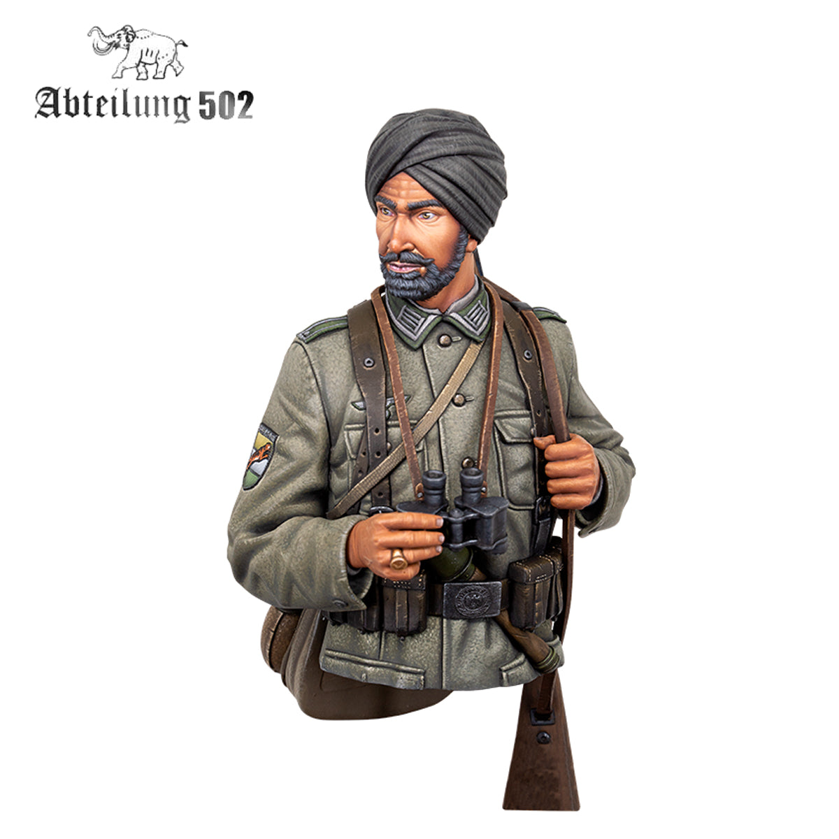 1/10 Freies Indien Legion
