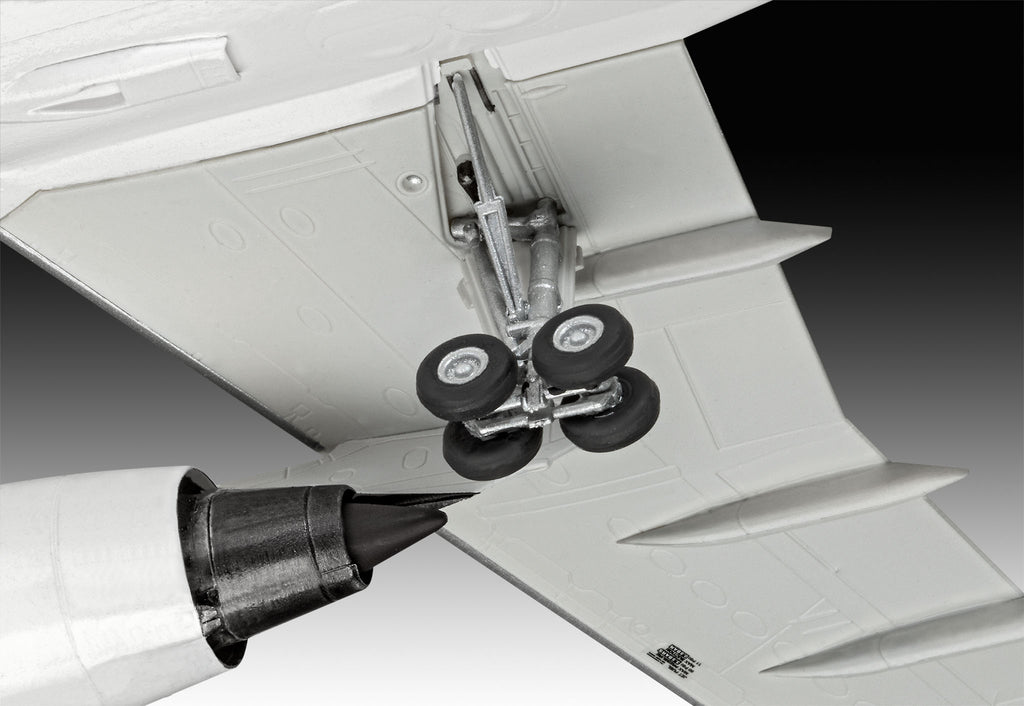 1/144 Airbus A300-600ST "Beluga"