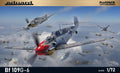 1/72 Bf 109G-6 [Profipack Edition]