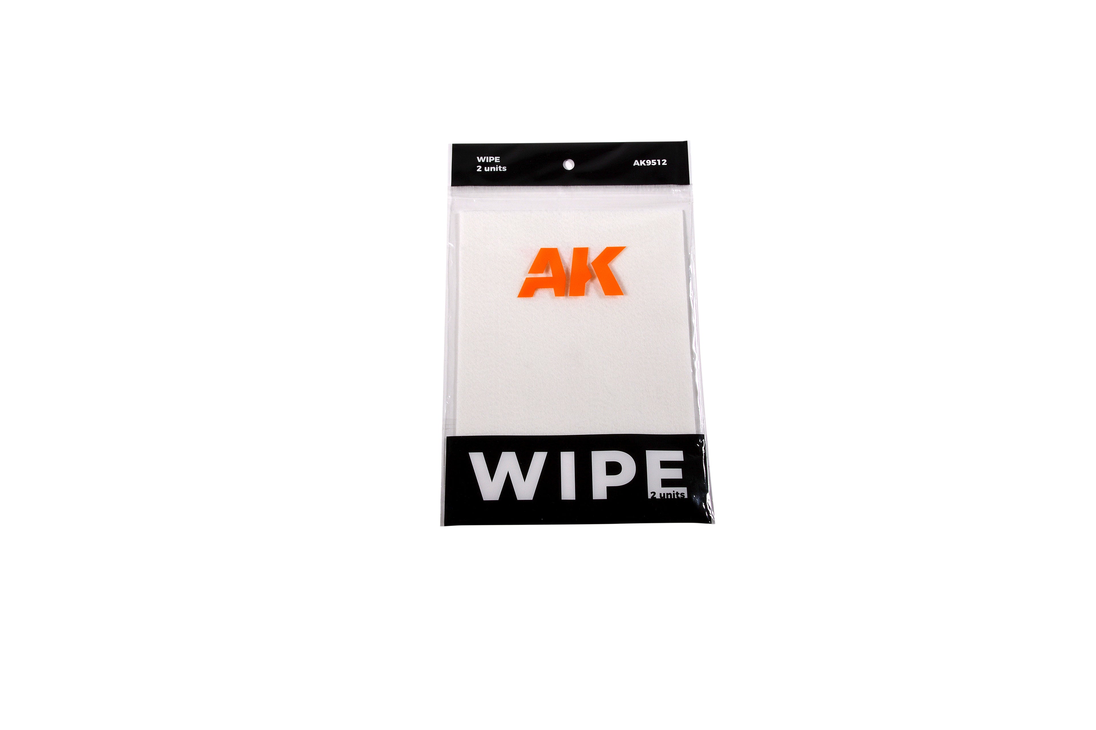 Wipe 2 units (Wet Palette Replacement)