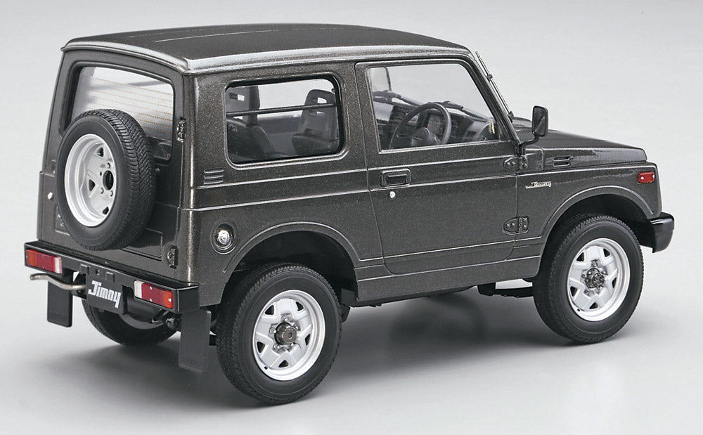 1/24 Suzuki Jimny (JA11-5)