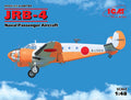 1/48 JRB-4, Naval Passenger Aircraft
