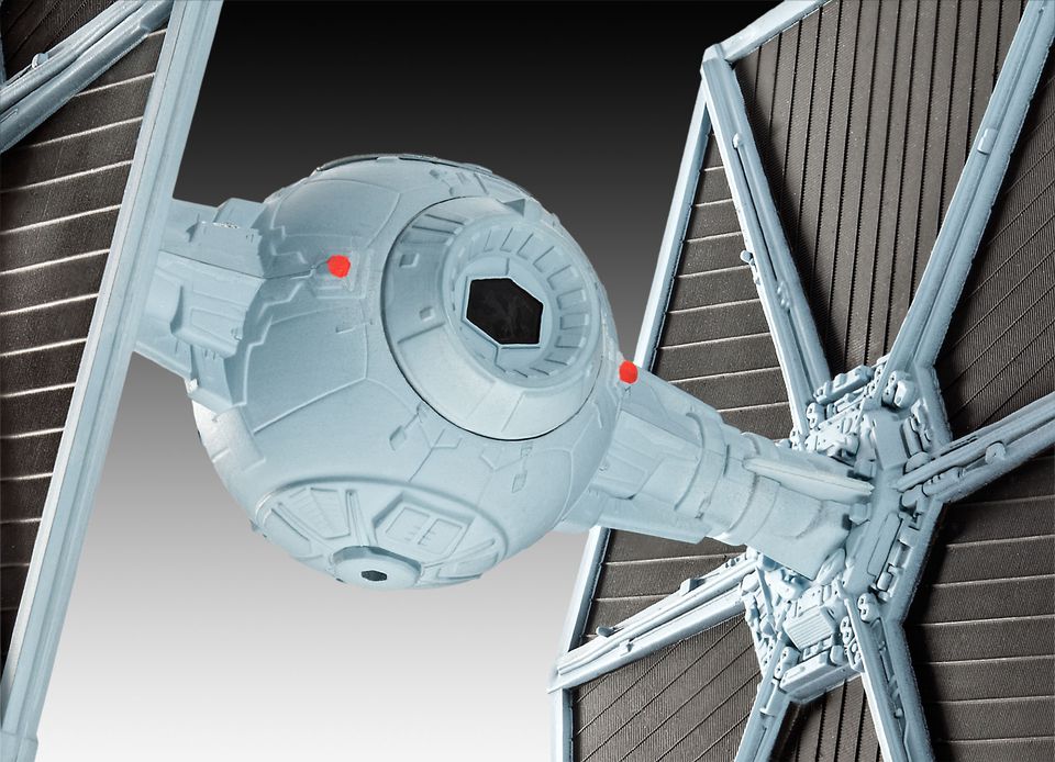1/110 TIE Fighter