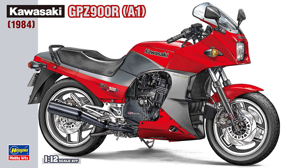1/12 SCOT RACING TEAM HONDA RS250 2009 HA21501