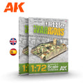 Little Warriors 1:72 Vol.2 - English