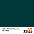 Old Turquoise 17ml