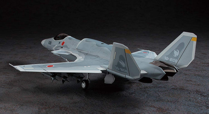 1/72  SPACE WOLF SW190 CAPT. HARLOCK HA64501