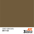 Khaki Grey 17ml