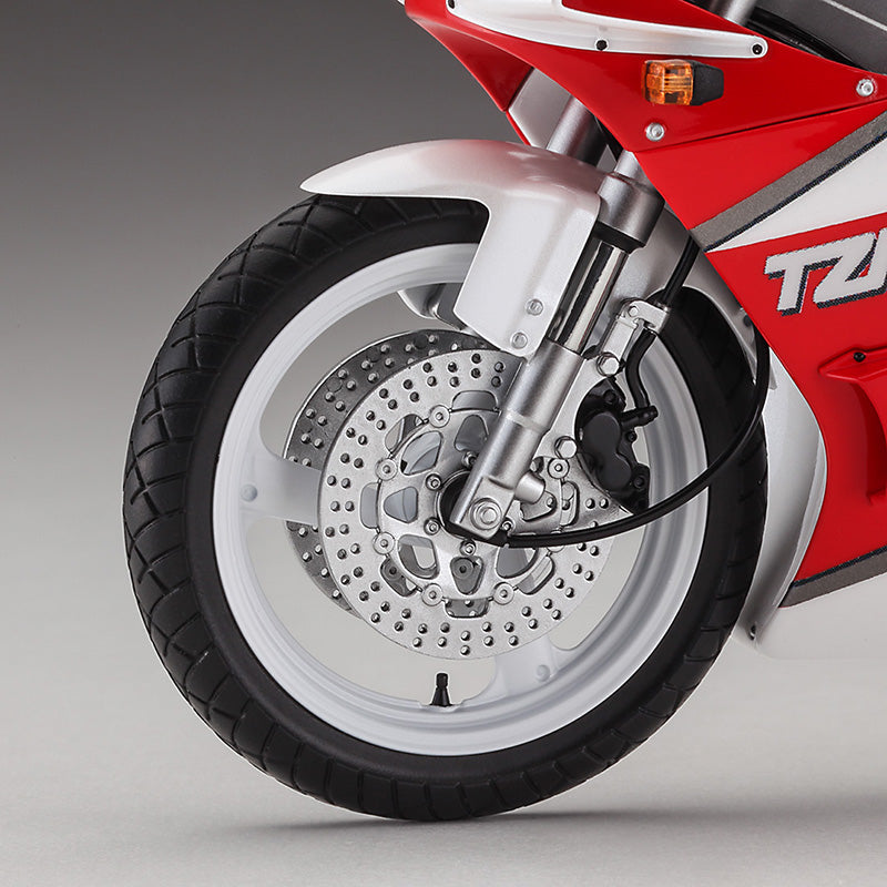 1/12 Yamaha TZR250 (3MA) Late Version 1990