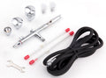 Airbrush gun Fengda FE-183K with 0,3-0,5-0,8 mm needle/nozzle