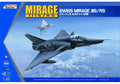 1/48 Mirage IIIS/RS