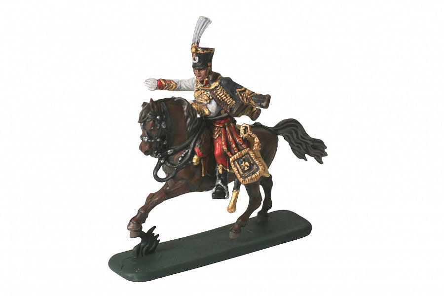 1/72 French Napoleonic Headquarter Staff 1805-1814