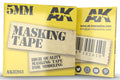 Masking Tape 5 mm