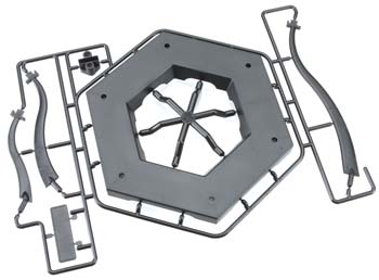 AERO DISPLAY STAND