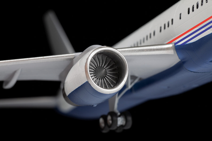 1/144 Civil Airliner Boeing 757-300