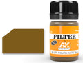 Filter for Nato Vehicles