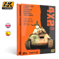 4x2 - Spanish