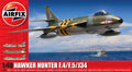 1/48 Hawker Hunter F4*