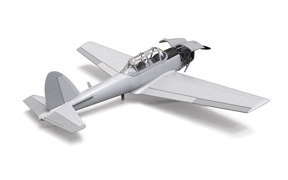 1/48 De Havilland Chipmunk T.10