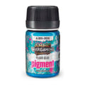 Pigment Fluor Blue - 35ml