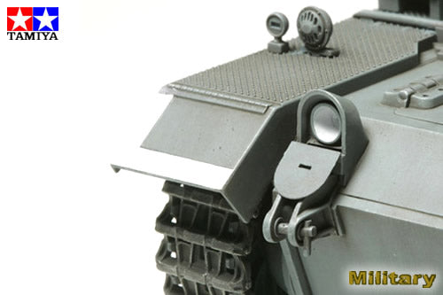 1/35 German Sturmgeschutz III Ausf.B