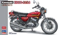 1/12 Kawasaki KH400-A3/A4 1976/1977
