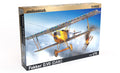 1/72 Fokker D.VII (OAW)