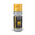 ATOM COLOR Stone Grey - 20ml