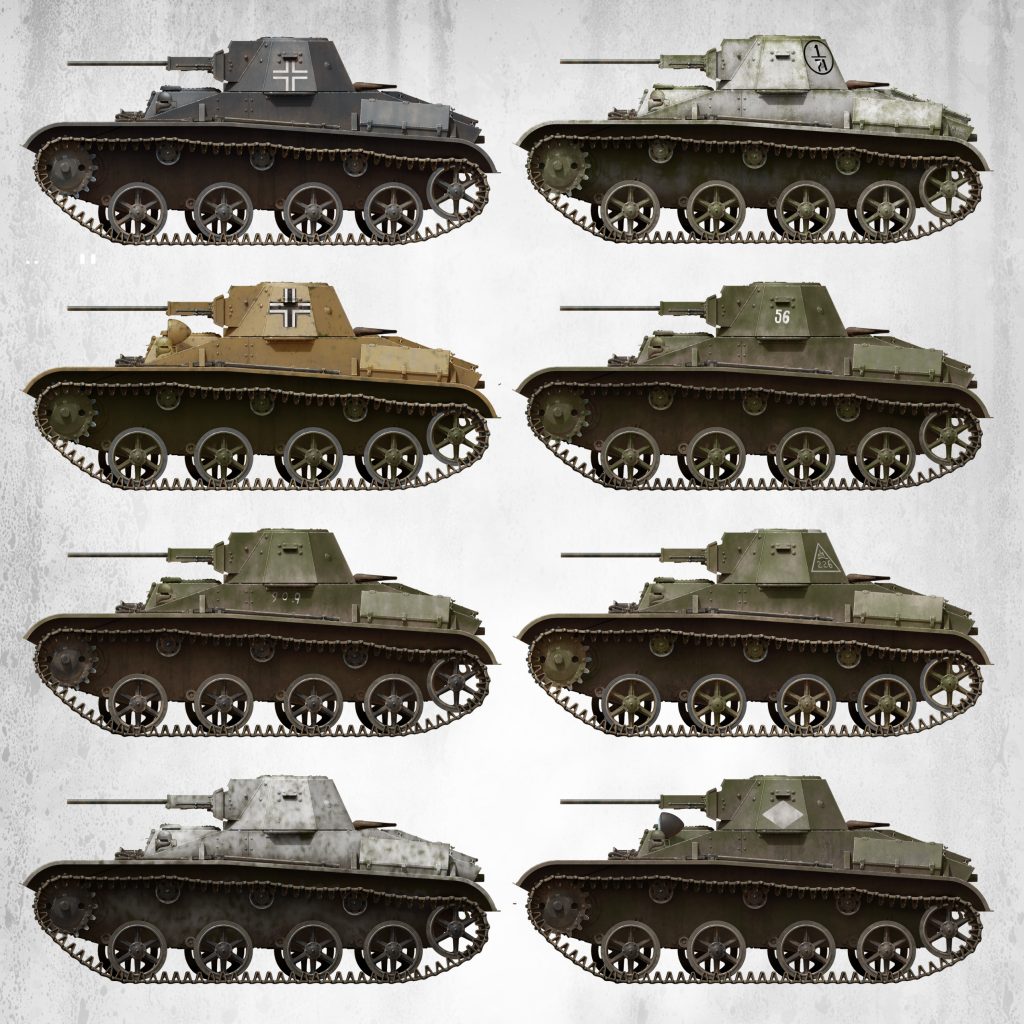 1/35 T-60 (Plant No.37) Early Series. Interior Kit