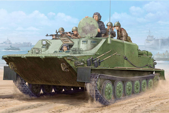 1/35 BTR - 50 PK