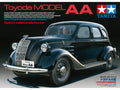 1/24 Toyoda Model AA